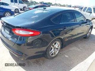 2013 Ford Fusion SE z VIN 3FA6P0H73DR141695, wystawiony jako IAAI lot #42604835 z przebiegiem 207 503 mil mil oraz . Historia ofert i sprzedaży dostępna na DreamBid. Obrazek 4.