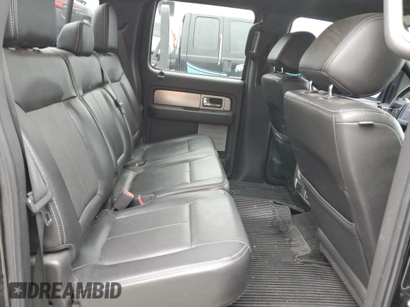 2014 Ford F-150 XL with VIN 1FTFW1ET9EKG56016, listed as a Copart auction lot 48050285 with 102,062 mi miles and Salvage Title. Bid and sale history available at carsss.com. Image 10.