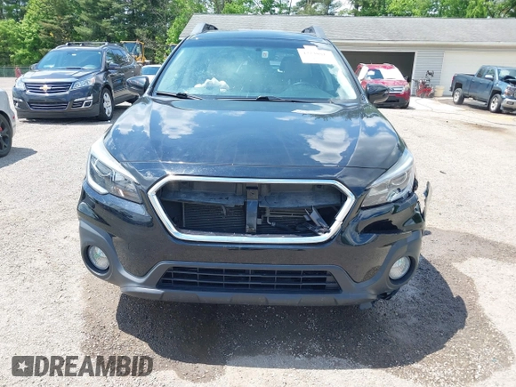 2018 Subaru Outback Premium z VIN 4S4BSACC5J3365431, wystawiony jako IAAI lot #42230815 z przebiegiem 133 274 mil mil oraz . Historia ofert i sprzedaży dostępna na DreamBid. Obrazek 13.