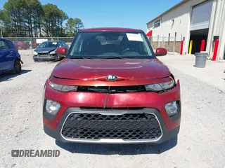 2020 Kia Soul S with VIN KNDJ23AUXL7099228, listed as a IAAI auction lot 41854537 with 95,081 mi miles and . Bid and sale history available at DreamBid. Image 12.