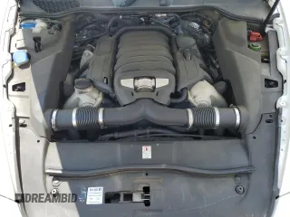 2014 Porsche Cayenne GTS с VIN WP1AD2A27ELA70118, выставлен на аукционе Copart как лот 56405945 с пробегом 179 529 миль миль и Списание • Salvage title. История ставок и продаж доступна на DreamBid. Изображение 12.