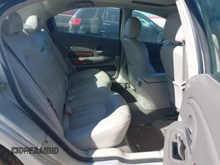 2002 Chrysler 300M M with VIN 2C3HE66GX2H103036, listed as a IAAI auction lot 41684869 with 98,119 mi miles and . Bid and sale history available at DreamBid. Image 8.
