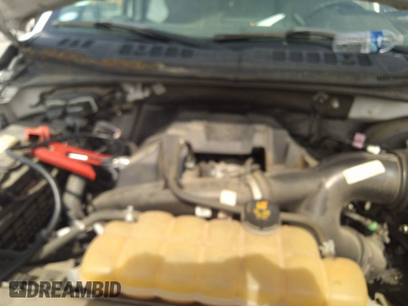 2015 Ford F-150 XL с VIN 1FTEX1CP2FKE07332, выставлен на аукционе IAAI как лот 42320961 с пробегом 173 792 миль миль и . История ставок и продаж доступна на DreamBid. Изображение 10.