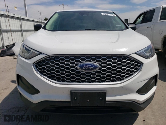 2024 Ford Edge SE z VIN 2FMPK4G92RBA22707, wystawiony jako Copart lot #56292565 z przebiegiem 44 681 mil mil oraz Szkoda całkowita • Salvage title. Historia ofert i sprzedaży dostępna na DreamBid. Obrazek 5.