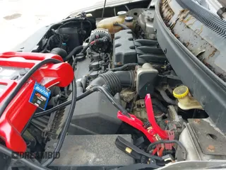 2010 Dodge Journey SXT с VIN 3D4PH5FV6AT138723, выставлен на аукционе IAAI как лот 42627277 с пробегом 219 327 миль миль и . История ставок и продаж доступна на DreamBid. Изображение 12.