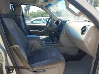 2007 Ford Explorer XLT с VIN 1FMEU63E87UA34237, выставлен на аукционе IAAI как лот 42232474 с пробегом 205 124 миль миль и . История ставок и продаж доступна на DreamBid. Изображение 5.