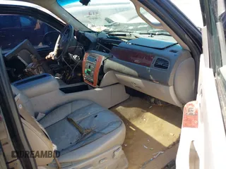 2010 Chevrolet Suburban LT with VIN 1GNUCJE0XAR144358, listed as a IAAI auction lot 41803071 with Not Provided miles and . Bid and sale history available at DreamBid. Image 5.