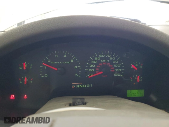2006 Ford F-150 XLT with VIN 1FTPX14V06NB40275, listed as a Copart auction lot 47779085 with 147,077 mi miles and Salvage Title. Bid and sale history available at carsss.com. Image 9.