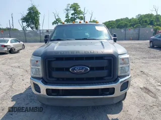 2012 Ford F-250 XL with VIN 1FT7X2B63CEB12693, listed as a IAAI auction lot 42362466 with 224,180 mi miles and . Bid and sale history available at DreamBid. Image 12.