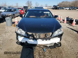 2012 Lexus ES 330 z VIN JTHBK1EG3C2496952, wystawiony jako Copart lot #53044695 z przebiegiem 119 697 mil mil oraz Nie do naprawy • Non repairable. Historia ofert i sprzedaży dostępna na DreamBid. Obrazek 5.