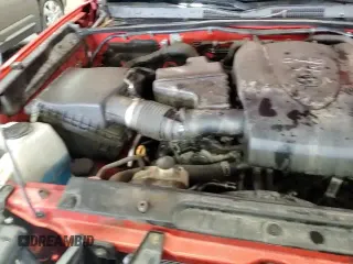 2018 Toyota Tacoma SR5 с VIN 5TFSZ5AN0JX158501, выставлен на аукционе Copart как лот 70700675 с пробегом 106 683 миль миль и Списание • Salvage title. История ставок и продаж доступна на DreamBid. Изображение 15.