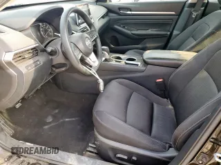 2021 Nissan Altima SV z VIN 1N4BL4DV7MN410287, wystawiony jako Copart lot #57296435 z przebiegiem 51 593 mil mil oraz Szkoda całkowita • Salvage title. Historia ofert i sprzedaży dostępna na DreamBid. Obrazek 7.