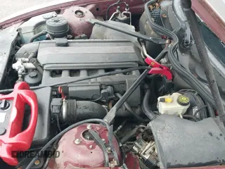 2003 BMW Z4 3.0i with VIN 4USBT53463LT23798, listed as a IAAI auction lot 42962553 with 68,605 mi miles and . Bid and sale history available at DreamBid. Image 12.