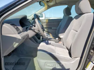 2006 Toyota Camry STD with VIN 4T1BE32K26U735652, listed as a Copart auction lot 53164305 with 219,129 mi miles and Salvage Title. Bid and sale history available at carsss.com. Image 7.