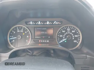 2019 Ford F-150 XL with VIN 1FTEW1E59KKE73451, listed as a IAAI auction lot 41717089 with 63,386 mi miles. Bid and sale history available at carsss.com. Image 7.