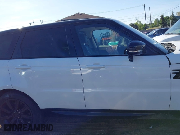 2018 Land Rover Range Rover Sport с VIN SALWR2RE7JA809817, выставлен на аукционе IAAI как лот 42308693 с пробегом 49 933 миль миль и . История ставок и продаж доступна на DreamBid. Изображение 13.