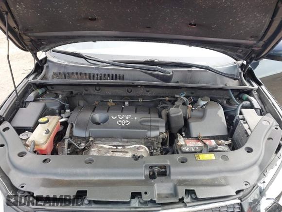 2011 Toyota RAV4 Limited with VIN 2T3DF4DV1BW102483, listed as a IAAI auction lot 41214371 with 156,675 mi miles and . Bid and sale history available at DreamBid. Image 10.