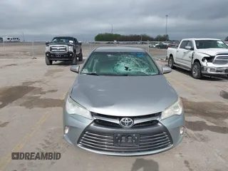 2015 Toyota Camry XLE с VIN 4T4BF1FK7FR451130, выставлен на аукционе IAAI как лот 42124227 с пробегом 194 258 миль миль и . История ставок и продаж доступна на DreamBid. Изображение 12.