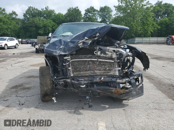 2021 Ford F-250 XL z VIN 1FT8W2BT0MED82561, wystawiony jako Copart lot #54573605 z przebiegiem 101 670 mil mil oraz Szkoda całkowita • Salvage title. Historia ofert i sprzedaży dostępna na DreamBid. Obrazek 5.