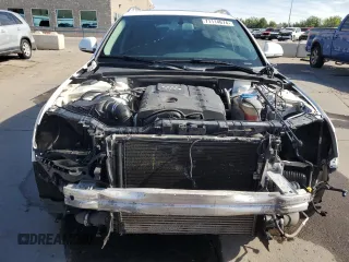 2014 Audi allroad Premium with VIN WA1TFAFLXEA095651, listed as a Copart auction lot 71114674 with 123,095 mi miles and Salvage Title. Bid and sale history available at carsss.com. Image 5.