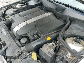 2004 Mercedes-Benz C 320 with VIN WDBRF64J34F488308, listed as a IAAI auction lot 41516891 with 160,855 mi miles and . Bid and sale history available at DreamBid. Image 19.