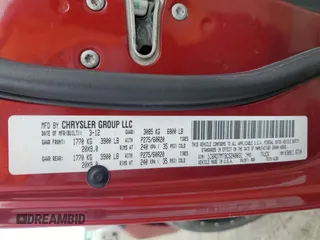 2012 Ram 1500 Sport with VIN 1C6RD7MT9CS248031, listed as a Copart auction lot 51807545 with 106,015 mi miles and Salvage Title. Bid and sale history available at carsss.com. Image 12.