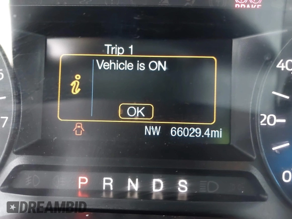 2019 Ford Explorer XLT z VIN 1FM5K7D85KGB06880, wystawiony jako IAAI lot #42158231 z przebiegiem 66 029 mil mil oraz . Historia ofert i sprzedaży dostępna na DreamBid. Obrazek 15.