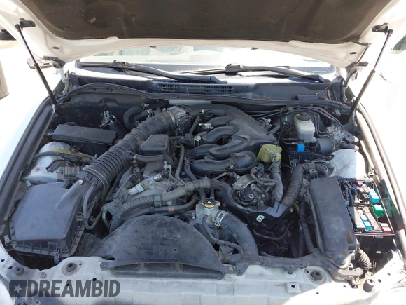 2010 Lexus IS 250 with VIN JTHBF5C25A5124737, listed as a IAAI auction lot 42636954 with Not provided miles and . Bid and sale history available at DreamBid. Image 10.