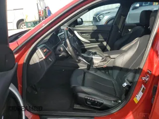 2012 BMW 3 Series 335i с VIN WBA3A9C54CF077846, выставлен на аукционе Copart как лот 80036784 с пробегом 123 864 миль миль и Списание • Salvage title. История ставок и продаж доступна на DreamBid. Изображение 7.