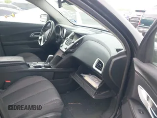 2013 Chevrolet Equinox LT z VIN 2GNALDEK0D6392253, wystawiony jako IAAI lot #41907390 z przebiegiem 99 578 mil mil oraz . Historia ofert i sprzedaży dostępna na DreamBid. Obrazek 5.