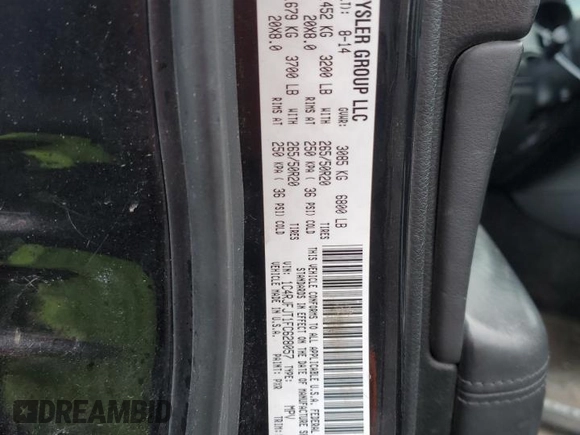 2015 Jeep Grand Cherokee Summit with VIN 1C4RJFJT1FC628057, listed as a Copart auction lot 42918075 with 218,992 mi miles and Clean Title. Bid and sale history available at carsss.com. Image 13.