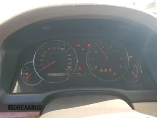 2007 Lexus GX 470 z VIN JTJBT20X170131745, wystawiony jako Copart lot #51630635 z przebiegiem 175 288 mil mil oraz Szkody całkowita. Historia ofert i sprzedaży dostępna na DreamBid. Obrazek 9.