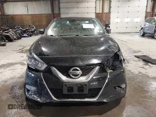 2017 Nissan Maxima SV with VIN 1N4AA6AP6HC451921, listed as a IAAI auction lot 41384995 with 74,160 mi miles and . Bid and sale history available at DreamBid. Image 13.