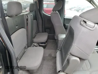 2011 Nissan Frontier S with VIN 1N6BD0CT5BC417809, listed as a Copart auction lot 43934315 with 89,461 mi miles and Salvage title. Bid and sale history available at DreamBid. Image 10.