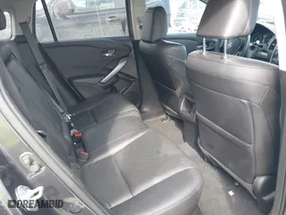 2013 Acura RDX Tech Pkg with VIN 5J8TB3H59DL003767, listed as a IAAI auction lot 41538945 with 104,386 mi miles. Bid and sale history available at carsss.com. Image 8.