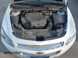 2009 Chevrolet Malibu LTZ with VIN 1G1ZK57709F163221, listed as a IAAI auction lot 41804244 with 177,933 mi miles and . Bid and sale history available at DreamBid. Image 10.