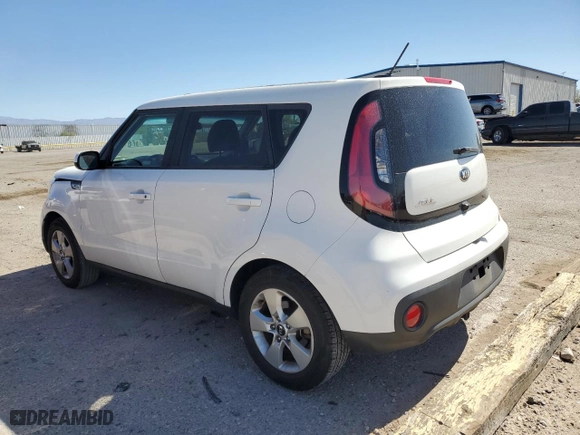 2019 Kia Soul with VIN KNDJN2A27K7695900, listed as a Copart auction lot 54440225 with 86,254 mi miles and Clean Title. Bid and sale history available at carsss.com. Image 2.