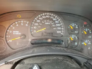 2004 Chevrolet Silverado 1500 Z71 with VIN 1GCEK19T84Z329548, listed as a Copart auction lot 47537125 with 228,849 mi miles and Salvage Title. Bid and sale history available at carsss.com. Image 9.