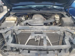 2003 Chevrolet Avalanche with VIN 3GNEK13T53G108133, listed as a Copart auction lot 70569734 with 362,578 mi miles and Salvage Title. Bid and sale history available at carsss.com. Image 12.
