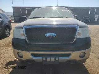 2008 Ford F-150 XLT z VIN 1FTPW14508FC14908, wystawiony jako Copart lot #60247045 z przebiegiem 48 223 mil mil oraz Szkoda całkowita • Salvage title. Historia ofert i sprzedaży dostępna na DreamBid. Obrazek 5.