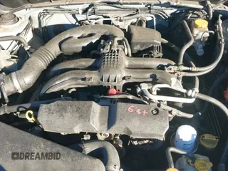 2012 Subaru Forester X z VIN JF2SHABC8CH409577, wystawiony jako IAAI lot #43490487 z przebiegiem 143 372 mil mil oraz . Historia ofert i sprzedaży dostępna na DreamBid. Obrazek 16.