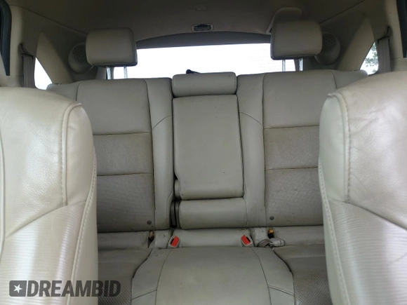 2014 Acura RDX Technology z VIN 5J8TB4H51EL013300, wystawiony jako Copart lot #58399075 z przebiegiem 142 592 mil mil oraz Szkoda całkowita • Salvage title. Historia ofert i sprzedaży dostępna na DreamBid. Obrazek 10.