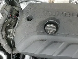 2024 Chevrolet TrailBlazer LS with VIN KL79MNSL3RB141031, listed as a Copart auction lot 86623855 with 12,049 mi miles and Salvage title. Bid and sale history available at DreamBid. Image 16.