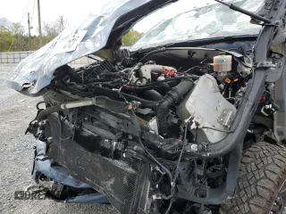 2023 Ford F-250 XL z VIN 1FT8W2BM9PED63309, wystawiony jako Copart lot #50708955 z przebiegiem Nie podano mil oraz Szkoda całkowita • Salvage title. Historia ofert i sprzedaży dostępna na DreamBid. Obrazek 11.