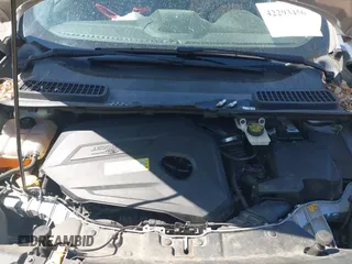 2013 Ford Escape SEL with VIN 1FMCU9HX0DUD42081, listed as a IAAI auction lot 42293456 with 100,013 mi miles and . Bid and sale history available at DreamBid. Image 10.