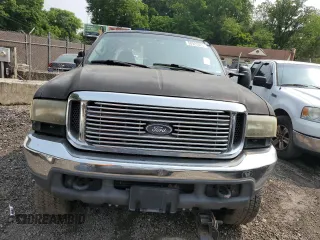 2000 Ford F-250 XL с VIN 1FTNX21L7YEC94100, выставлен на аукционе Copart как лот 58923025 с пробегом 199 015 миль миль и Списание • Salvage title. История ставок и продаж доступна на DreamBid. Изображение 5.