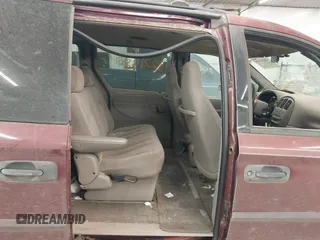 2003 Dodge Grand Caravan with VIN 2D4GP24333R188486, listed as a IAAI auction lot 41822158 with 185,044 mi miles and . Bid and sale history available at DreamBid. Image 8.