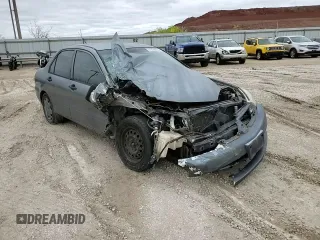 2006 Mitsubishi Lancer ES z VIN JA3AJ26EX6U067642, wystawiony jako Copart lot #51628485 z przebiegiem 163 060 mil mil oraz Szkoda całkowita • Salvage title. Historia ofert i sprzedaży dostępna na DreamBid. Obrazek 11.