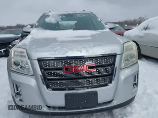 2014 GMC Terrain SLE with VIN 2GKFLWEK3E6300519, listed as a IAAI auction lot 41587325 with 129,583 mi miles. Bid and sale history available at carsss.com. Image 12.