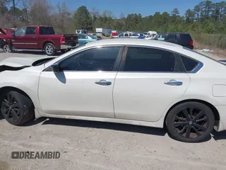 2017 Nissan Altima SR with VIN 1N4AL3AP1HC280813, listed as a IAAI auction lot 41879263 with 148,644 mi miles and . Bid and sale history available at carsss.com. Image 13.